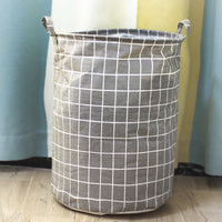 Gray Grid