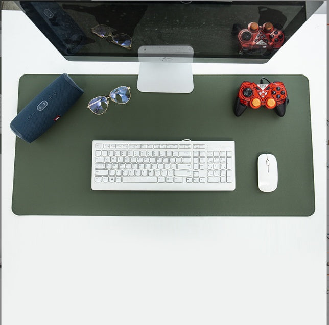 Computer Mouse Pad Oversized Office Waterproof