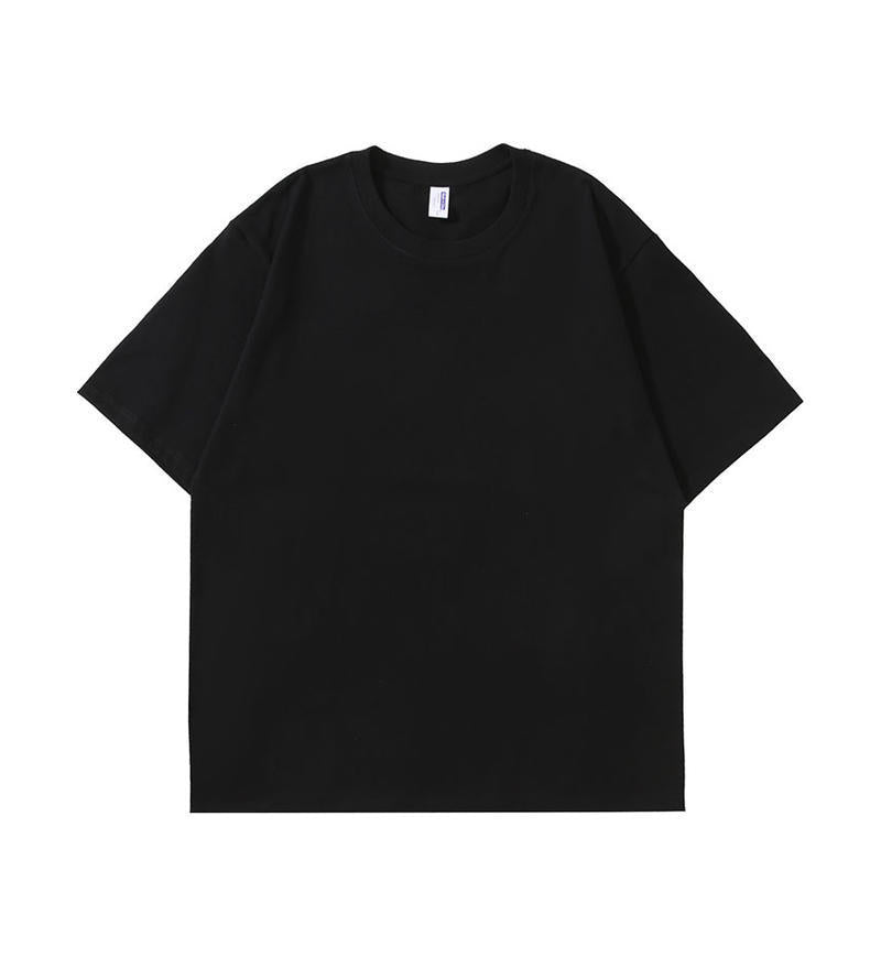 240g Heavy Cotton T-shirt