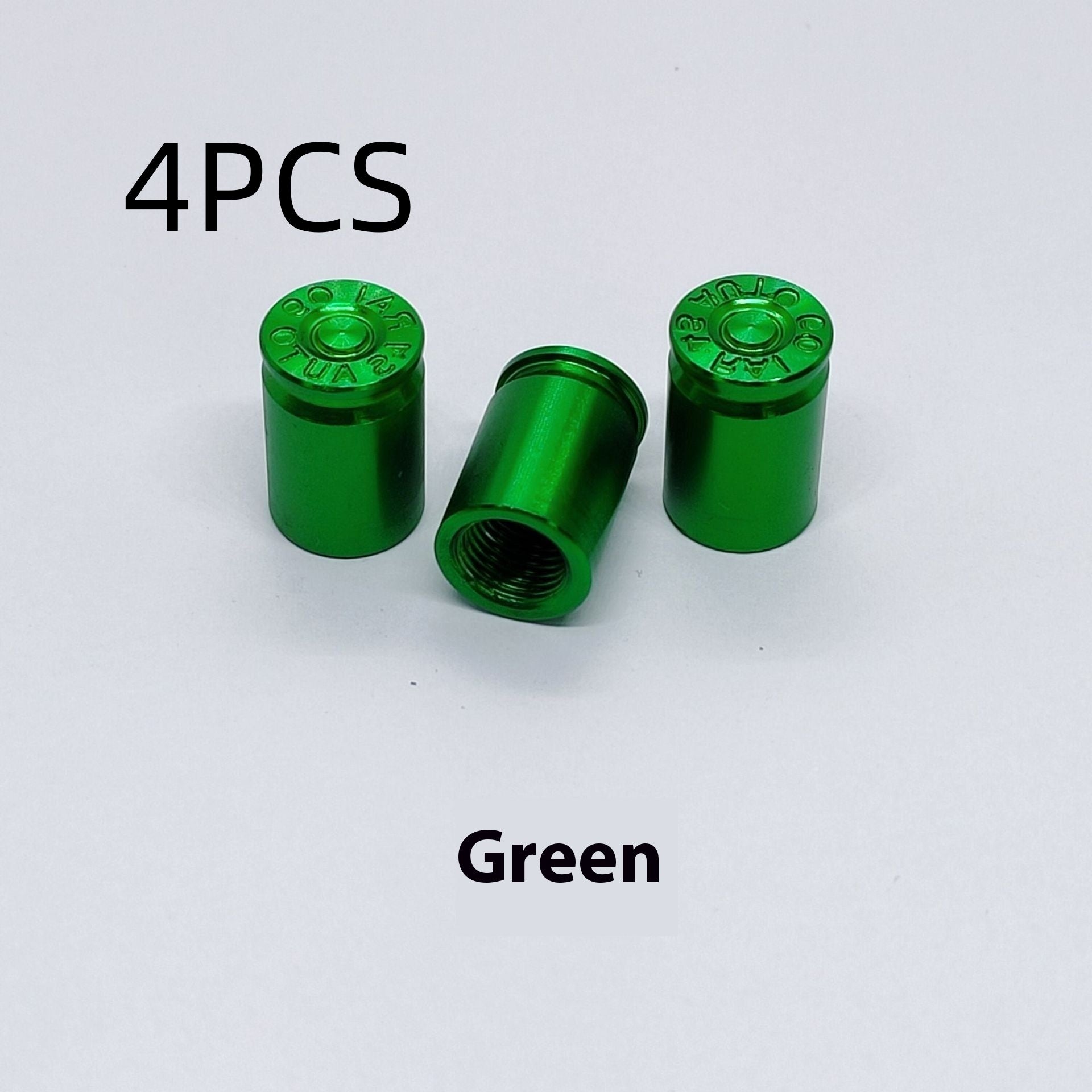 Universal Bullet Shell Bonnet Screw, Fit for All Car Models