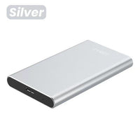 Silver