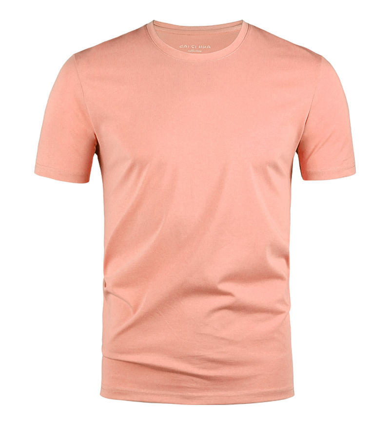 New Solid Color ICE Cotton Couple's Clothes