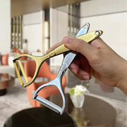 Multi-functional Kitchen Peeler – Household Vegetable & Fruit Tool