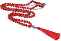 Red Turquoise