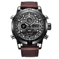 3022 Brown Belt