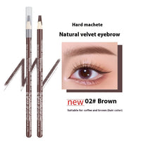 2 Brown Coffee Color
