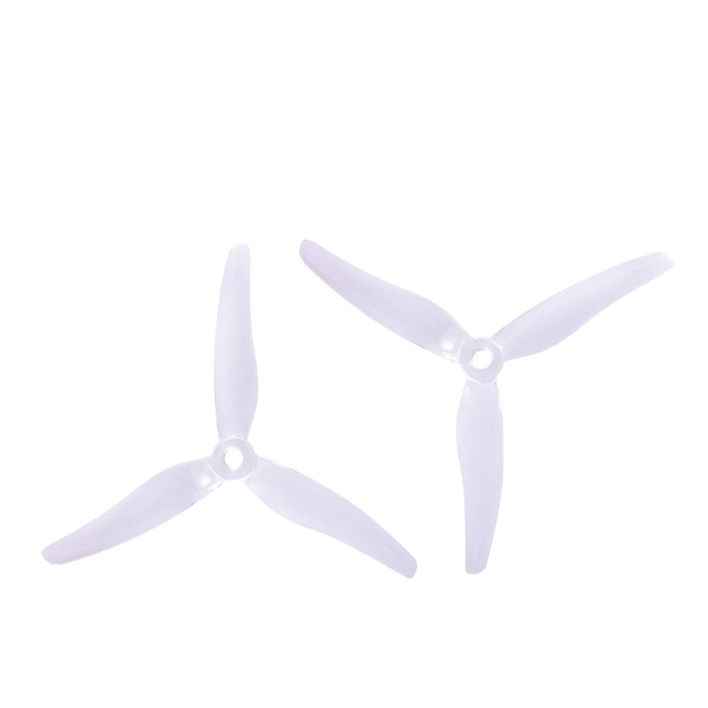 Ganfeng 51433 Huafei Super Light And Smooth Crossing Machine Propeller