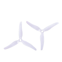 Transparent 4pcs