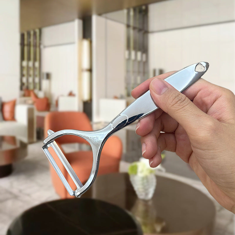 Multi-functional Kitchen Peeler – Household Vegetable & Fruit Tool