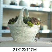 Flower Basket2