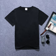 Round Neck Modal Blank T-shirt
