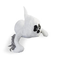 Poor ghost
