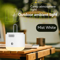 Misty White
