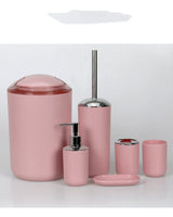 Light pink