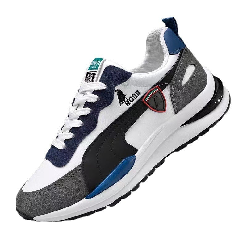 Men's Summer Pumps Casual Running Shoes