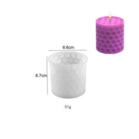 Cylindrical sphere