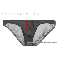 Carbon Gray Hit Red Line