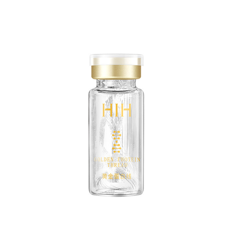 Gold Protein Line Lifting Serum – Firming & Anti-Aging Skincare Treatment