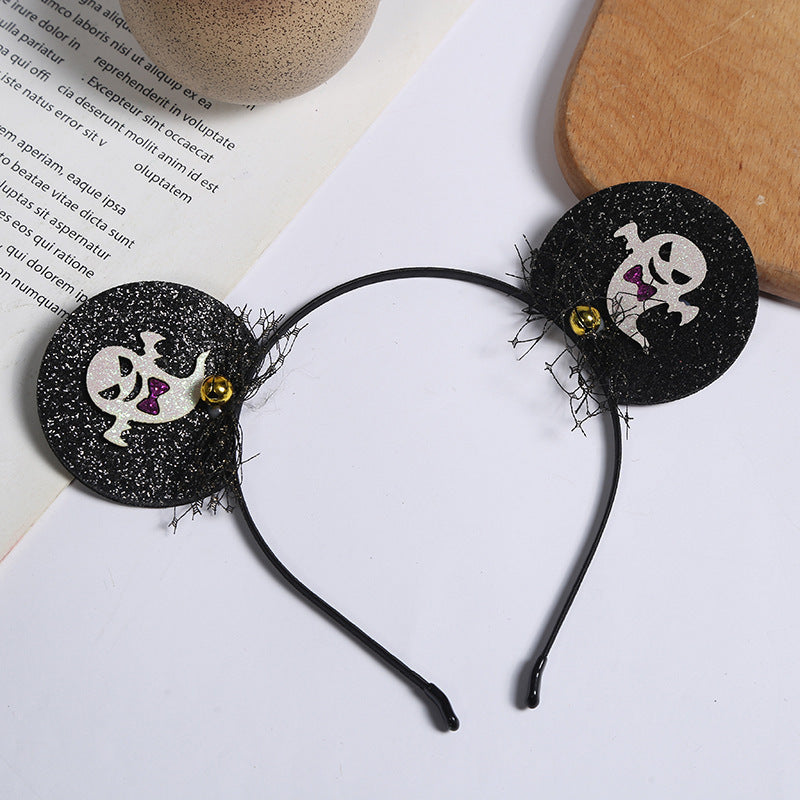 Halloween Funny Cute Headband Performance Props