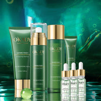 Seven piece set