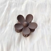 Dark Coffee Color