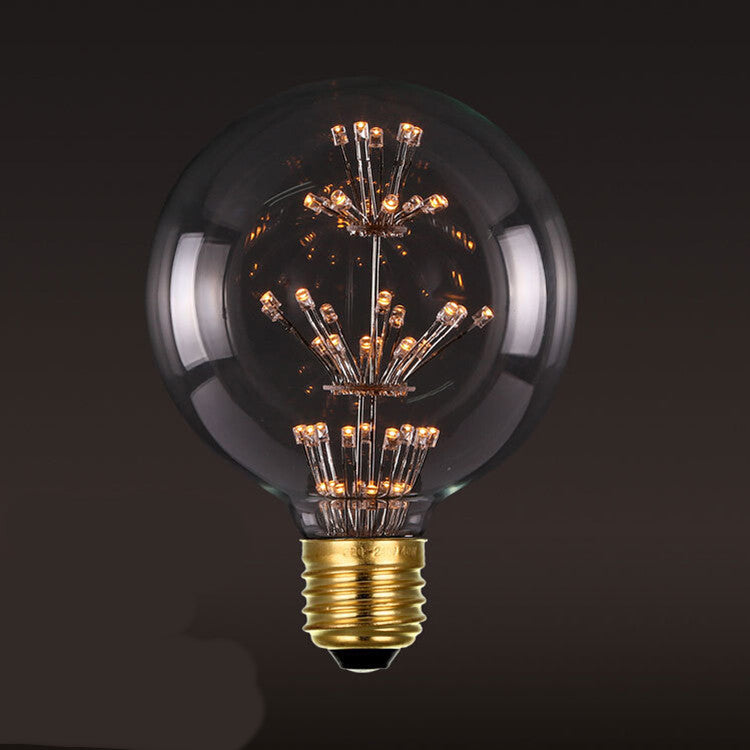 Gypsophila Bulb Energy-saving LED Decorative Art Light Source