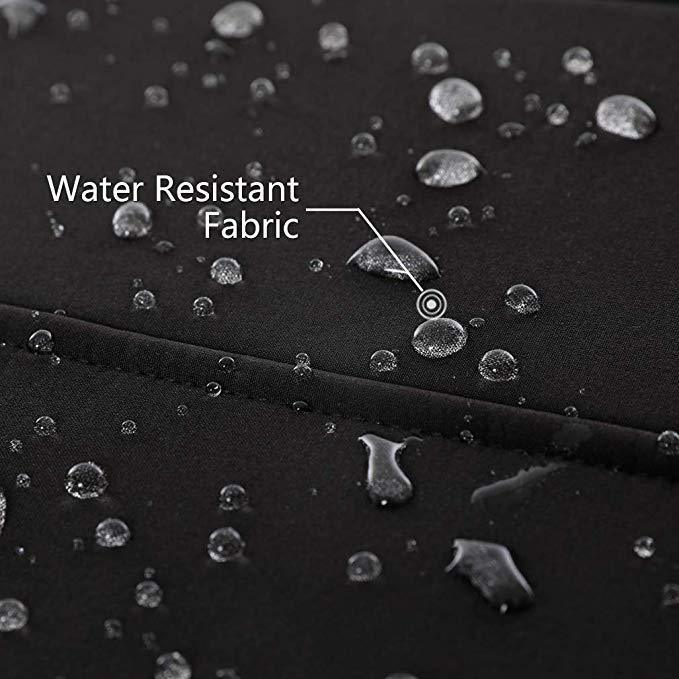 USB Winter Waterproof Windproof Thermal Coat