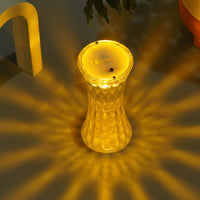 Yellow light