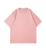 240g Heavy Cotton T-shirt