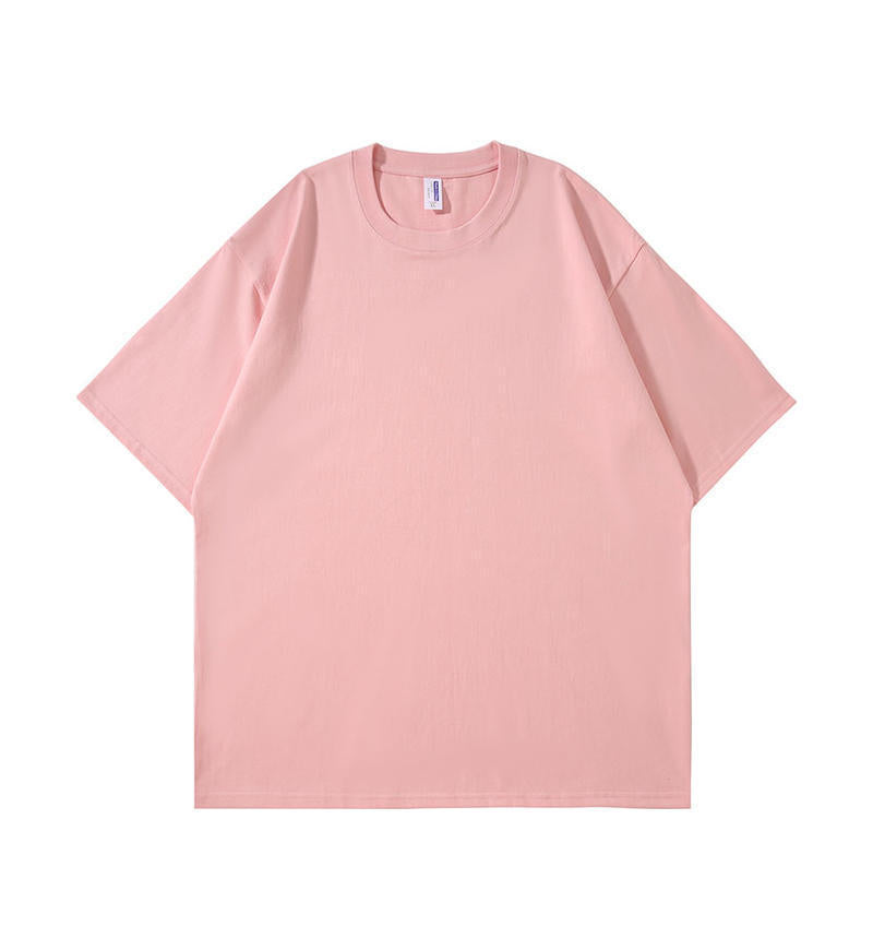 240g Heavy Cotton T-shirt