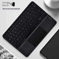 Full Color Touch Black