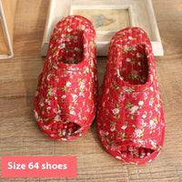 No 64 Shoes