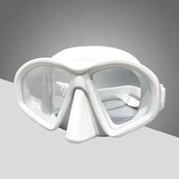 166 All White