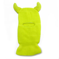 Fluorescent Yellow