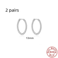 Platinum 2 pairs
