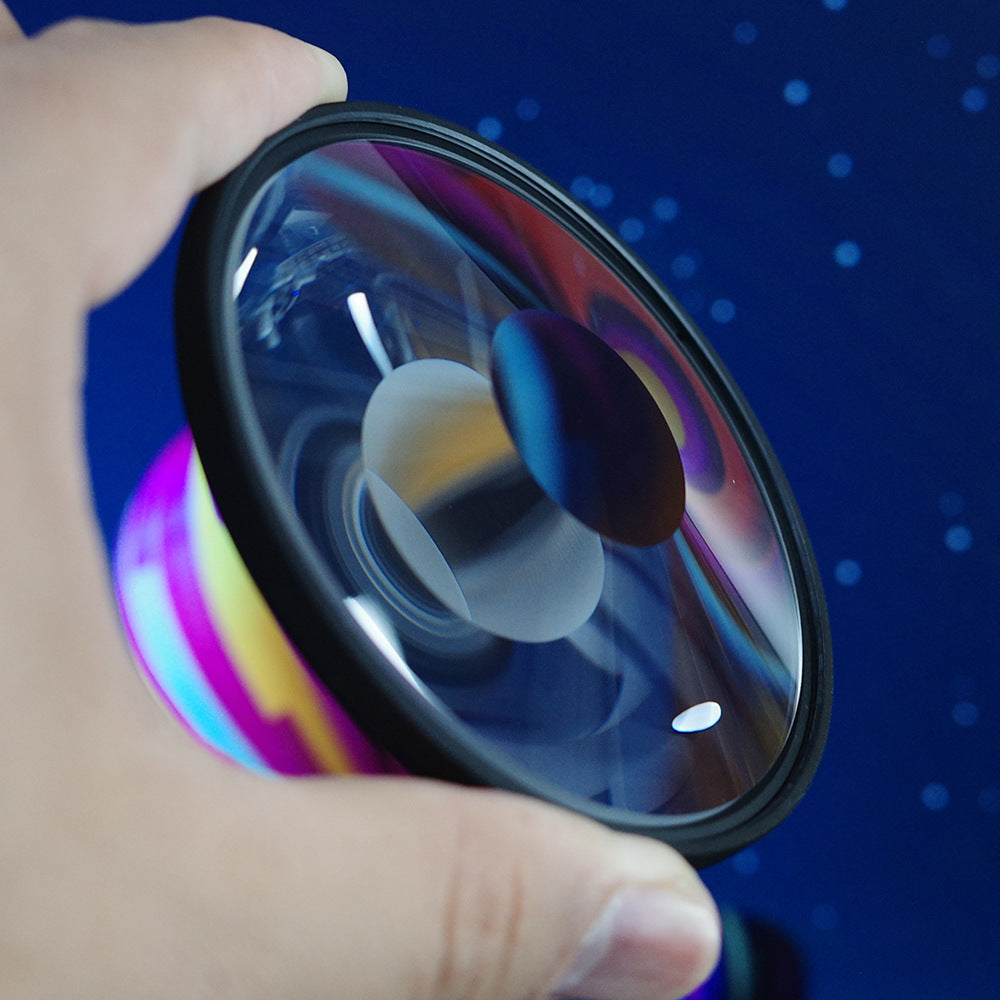 Vortex Halo Special Effect Filter – SLR Camera Accessories