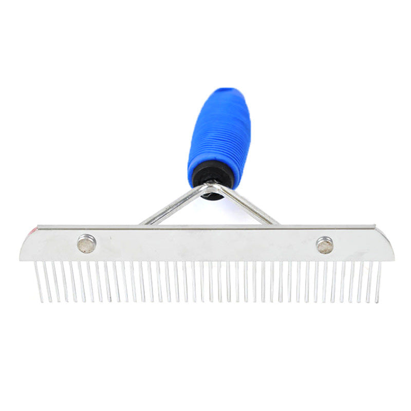 Pet Comb Dog Nail Rake Comb