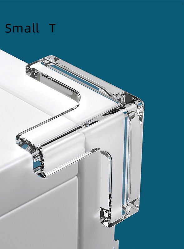 Table Corner Transparent Anti-collision Protector