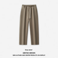 Camel Gray