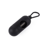 Black.15pcs bag