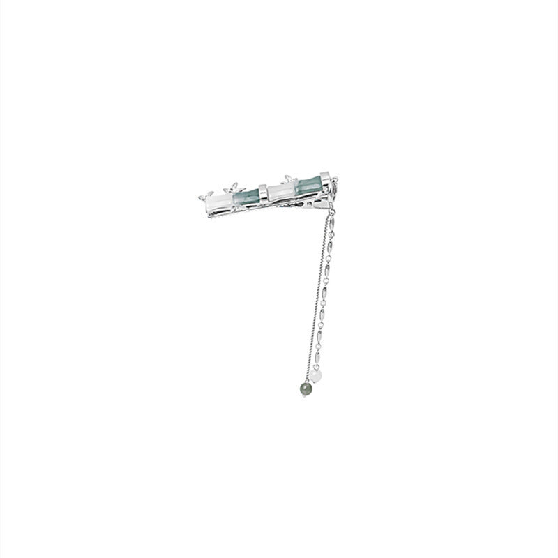 Niche Design Senior Sense Of Hair Accessories Hair Clip