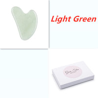 Light Green carton packing