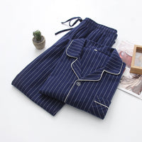 Navy stripe