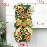 Gold 4pcs