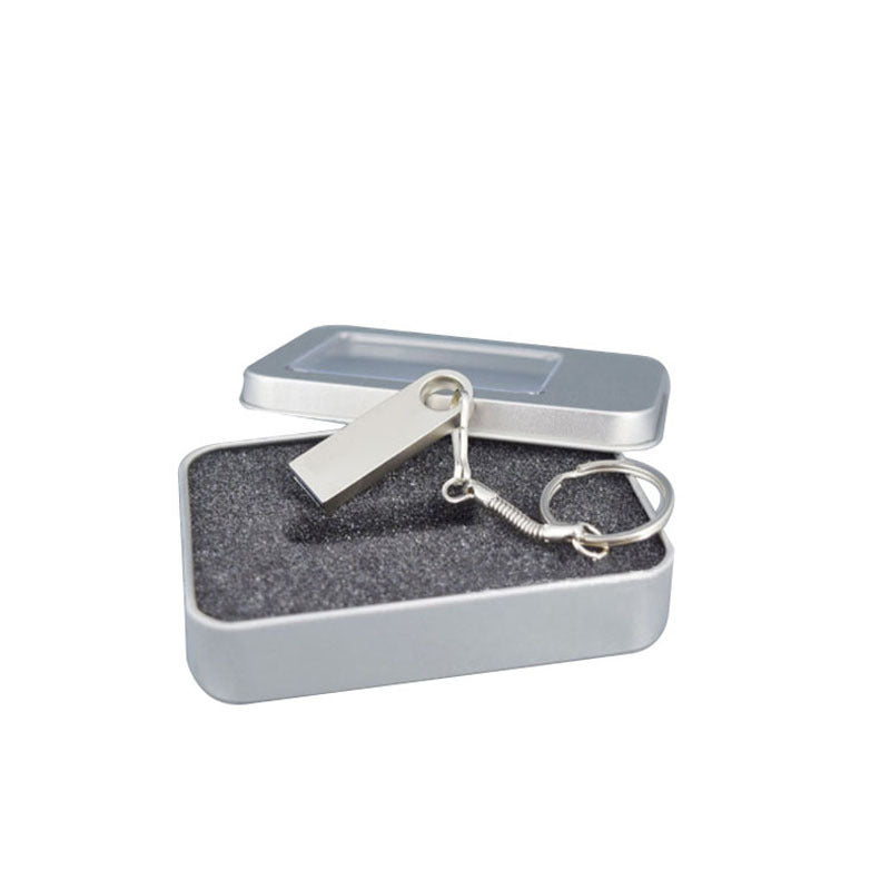 High-Capacity USB Flash Drive – USB 3.0, Verified Storage (128GB–1TB)