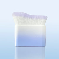 Wavy Gradient Blue