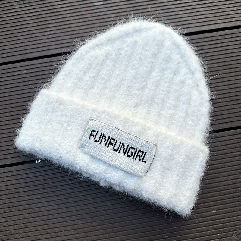 Windproof Warm Sleeve Cap with Ear Protection