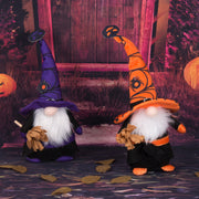 Halloween Decorations Gejing Elderly Window Decoration