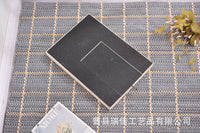 Black Sandpaper In Stock