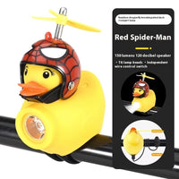 Red Spider